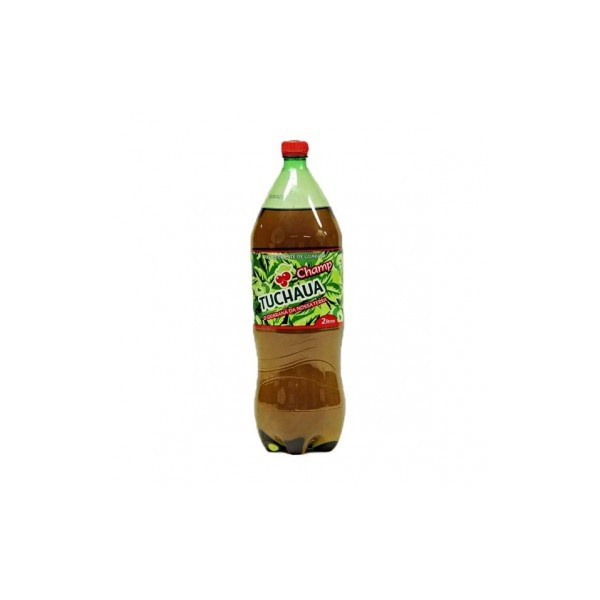 Refrigerante Guarana Tuchaua L Champ Pet