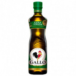 Azeite De Oliva Gallo Extra Virgem 250Ml