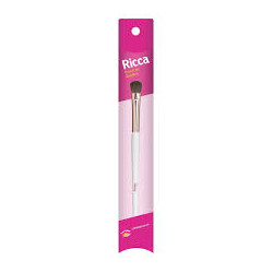 Pincel Ricca Rose Gold De Sombra