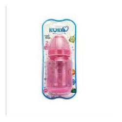 Mamadeira Kuka Aquarela Big 240 ML Univ N2 RS