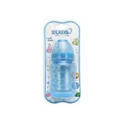 Mamadeira Kuka Aquarela Big 240 ML Ort. N2 AZ