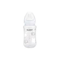 Mamadeira Kuka Nat. Big 330 ML Univ. BC