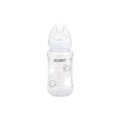 Mamadeira Kuka Nat. Big 330 ML Ort N2 BC