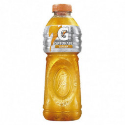 Isotônico Gatorade Laranja