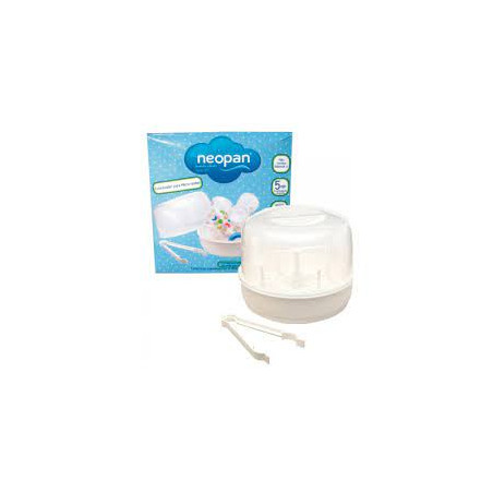 Esterilizador P Micro - Ondas