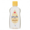 Oleo J & J Baby 200 ML Amendoas