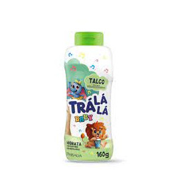 Talco Phisalia 160 G Tra La La Hidrata