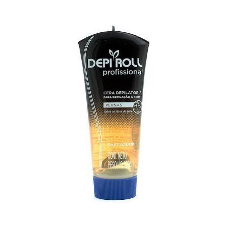 Cera Fria P Dep. Depiroll 120 G Trad. Bisn.