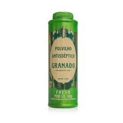 Polvilho Antisseptico Gramado 100 G Fres.