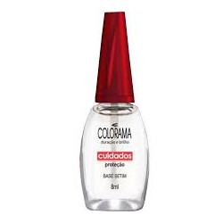 Esm. Colorama 8 ML Cuidado Base Cetim