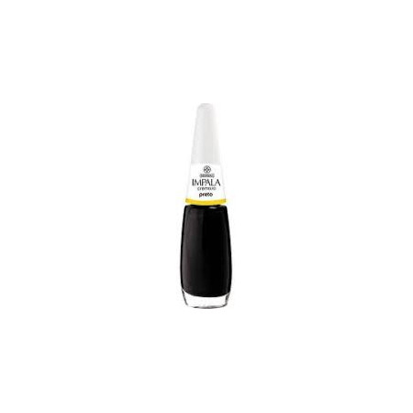 Esm. Impala 7,5 ML Crem. Preto