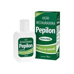 Loção Pepilon Restauradora 180 ML Trad.