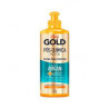 Creme Pent. Nielly Gold 250 G Oleo Argan