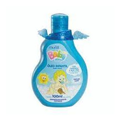 Oleo Muriel Baby 100 ML Menino