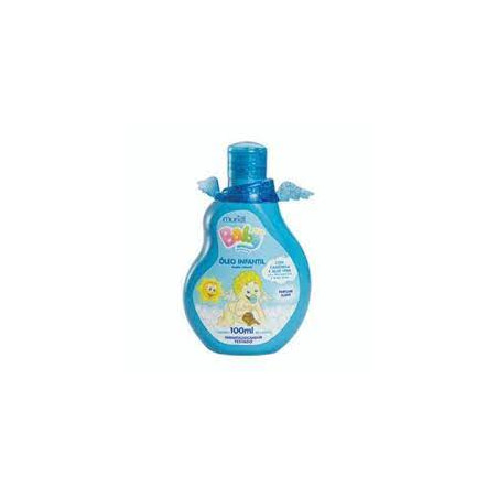 Oleo Muriel Baby 100 ML Menino