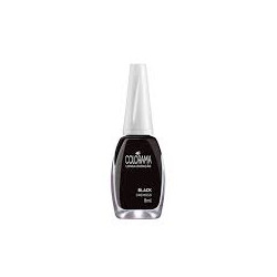 Esm. Colorama 8 ML Crem. Black