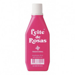 Desodorante Rollon Leute De Rosas