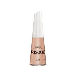 Esm. Risque 8 ML Reg . Ult. Crem. Nude