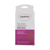 Folha Depillsam Pront. Facial 20 Fls Marac.