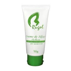 Creme De Alface Brilhante 50 G