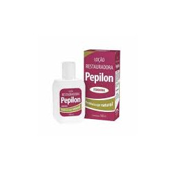 Loção Pepilon Restauradora 180 ML Feminina