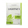 Po Desc. Lightner 50 G Menta e Aloe Vera