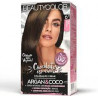 Tint. BeautyColor Kit Choc. Suiço 6.7