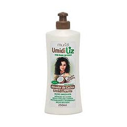 Umidificante Muriel Umidiliz 250 ML Coco