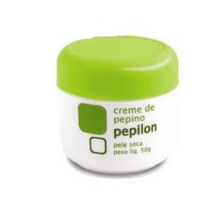 Creme De Pepilon 50 G Pele Seca