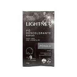 Po Desc. Lightner 50 G Perola