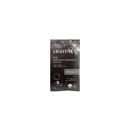 Po Desc. Lightner 50 G Perola