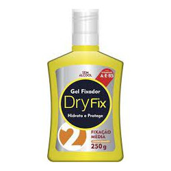 Gel Cap. Relvazon 250 G Dryfix F2