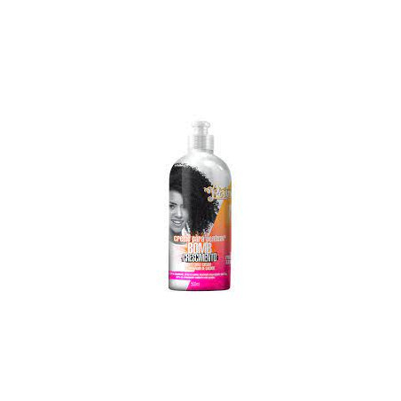 Creme Pent. Soul Power 500 ML Curly Bomb.