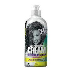 Creme Pent. Soul Power 500 ML Curly Defin.