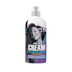 Creme Pent. Soul Power 500 ML Curly ON