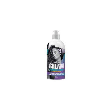 Creme Pent. Soul Power 500 ML Curly ON