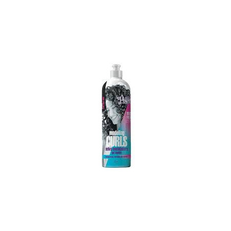 Gel Modelador Soul Power 315 ML Mod. Cur.