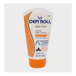 Creme Dep. Depiroll 130 G S. Power