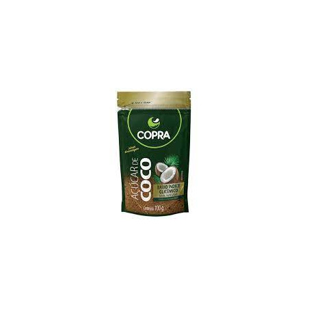 Açúcar De Coco Copra 100 G
