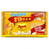 Pipoca Microondas Zaeli 100 G Queijo