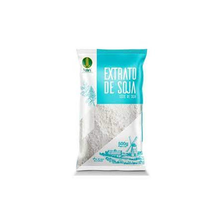 Extrato Natus 500 G Soja