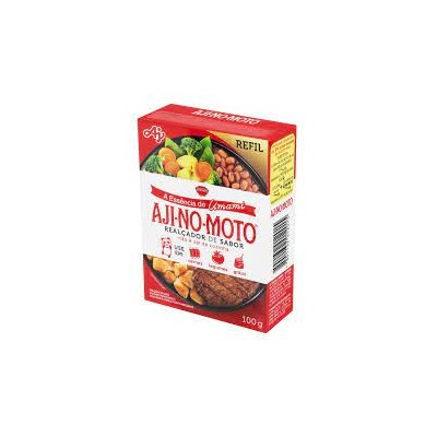 Aji-No-Moto 100 G Refil