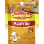 Condim. Campilar 20 G Açafrão