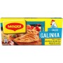 Caldo Maggi 114 G Galinha