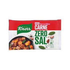 Caldo Knorr 32 G Carne Sem Sal