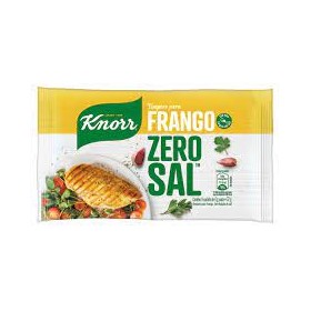 Caldo Knorr 32 G Frango Sem Sal