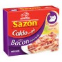 Caldo Sazon 32,5 G Bacon