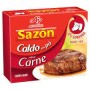 Caldo Sazon 32,5 G Carne