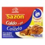 Caldo Sazon 32,5 G Costela