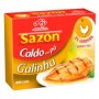 Caldo Sazon 32,5 G Galinha